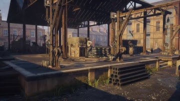 Assassins Creed Syndicate Part 9: "Stalk the Stalker"