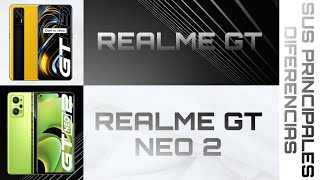 Realme GT NEO 2 VS Realme GT ¡Sus principales diferencias! by Tecnolodón 149 views 2 years ago 11 minutes, 51 seconds