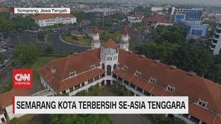 Semarang Kota Terbersih Se-Asia Tenggara screenshot 5
