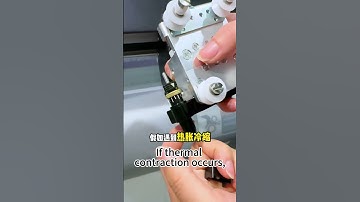 How to Choose a Cutting Plotter for a Car Wrap Shop？ #ppfprotection #vinylcutter #ppf #vinylplotter