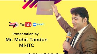 Creators Digi Talk By Mohit Tandon Sir