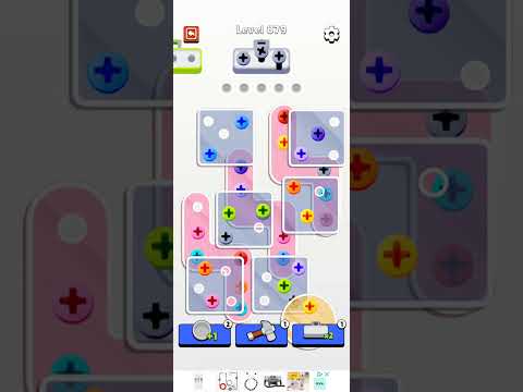 Screw Jam Walkthrough Level 0