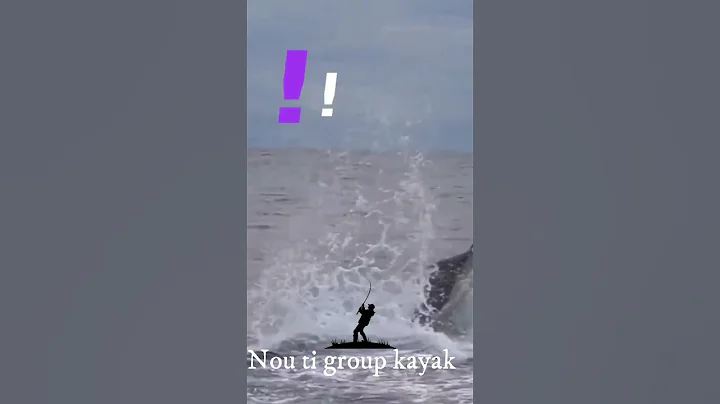 Swordfish is no JOKE!