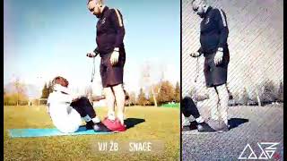 Fts Platform - Ammar Klepo