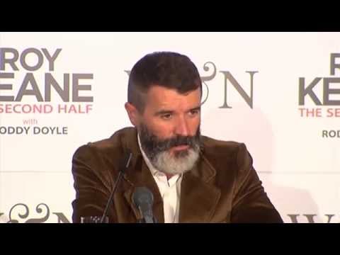 Video: Roy Keane: Biografie, Creativiteit, Carrière, Persoonlijk Leven