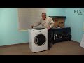 Replacing your General Electric Dryer Top Bearing