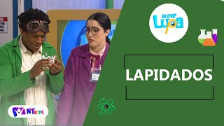 LAPIDADOS - SUPER LUPA