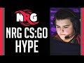 NRG CS:GO 2018 || GET YOUR POGCHAMPS READY