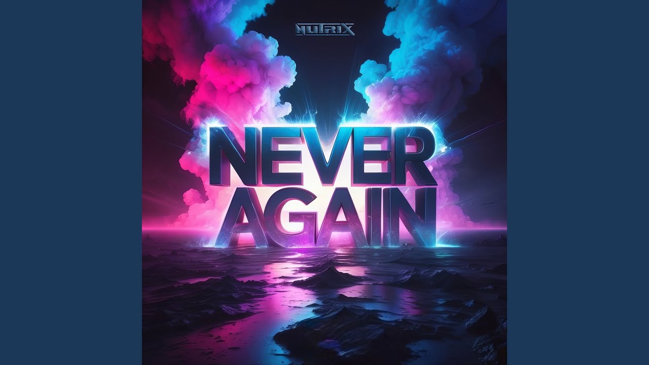 Mira Never Again en YouTube Mira Never Again en YouTube