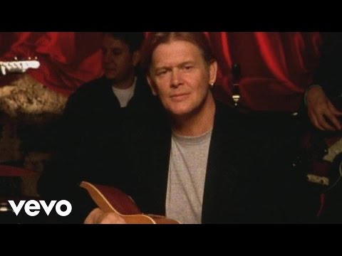 John Farnham - Hearts on Fire