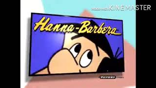 Hanna-Barbera Logo All Stars Comedy: with Girls Audio