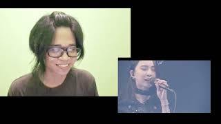 BAND-MAID / DICE, Different (Official Live Video) + Different (M/V) 「 Reaction | Bahasa 」