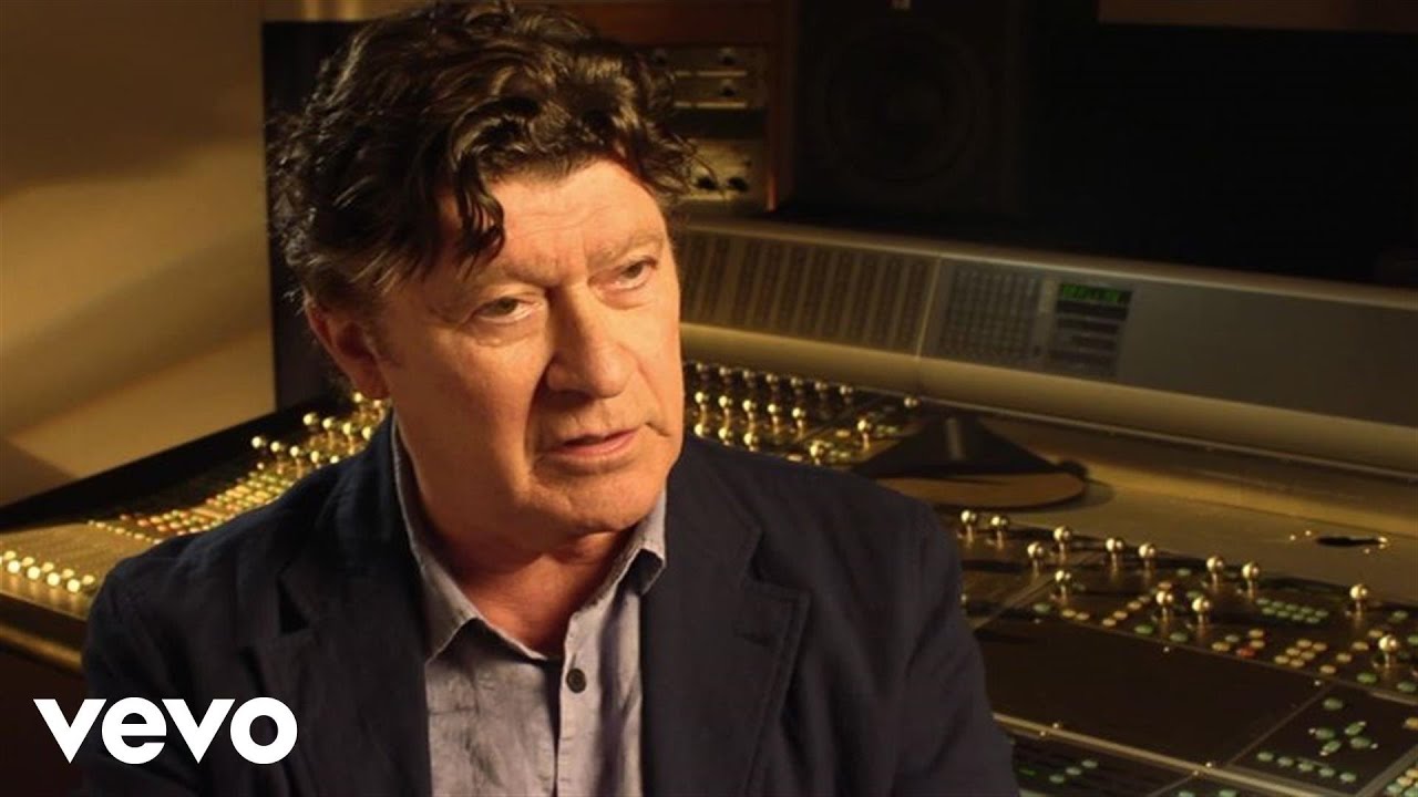 The Band - A Real Band (Webisode) - YouTube