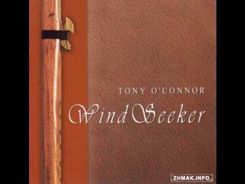 Tony O'Connor - Wind Seeker