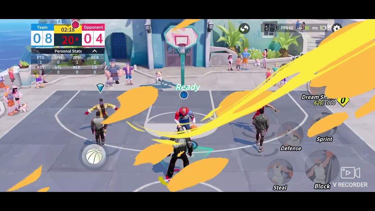 Dunk City Dynasty w/ Jokic & SGA