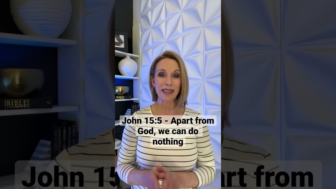 4 Steps to Real Biblical Self-Confidence 