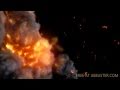 After Effects Explosion Template Free