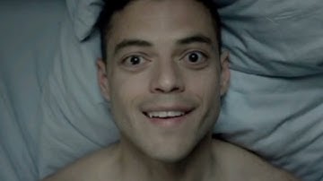 The Flow State -mr robot