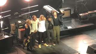 Switchfoot Interrobang at Into the Mystery Tour with NEEDTOBREATHE | 2021