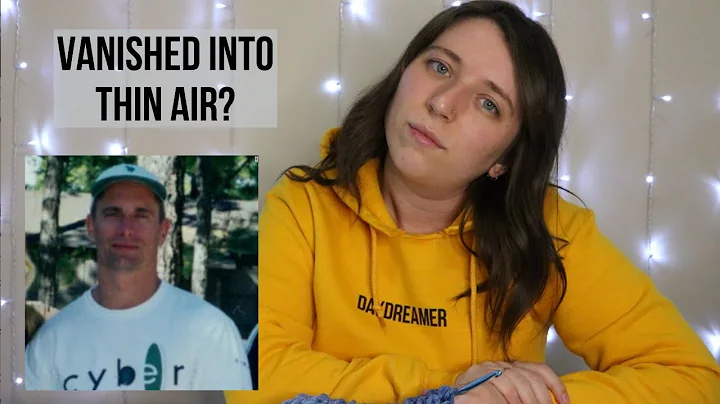 THE 20 YEAR MYSTERY | What Happened to Robert Fisher and his Family?