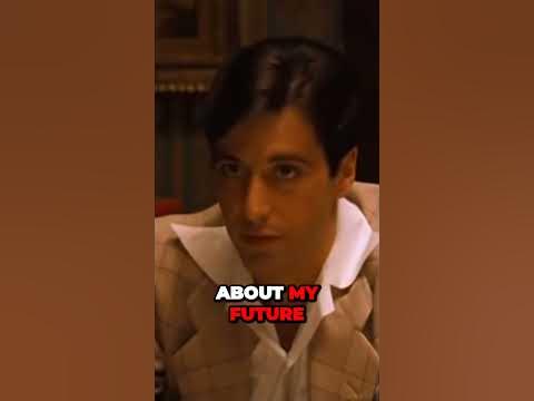 Godfather part II Ending Scene - YouTube