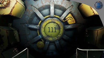 Fallout 4 – Part 21 – The Final Goodbye & The Institute Falls