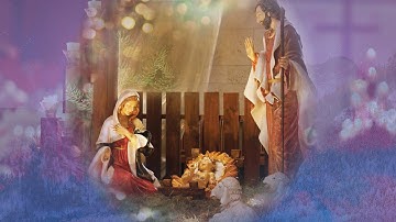 Advent Lessons & Carols 2025