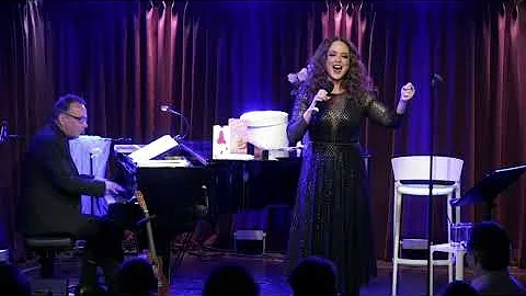 Melissa Errico - Remembers Stephen Sondheim 2022- ...