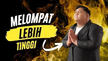 SHIELA ON 7 - MELOMPAT LEBIH TINGGI // COVER BY GIANT JAY WITH KREAKTOR BAND