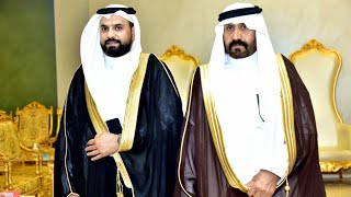 حفل زواج خالد سالم معيض الشهري