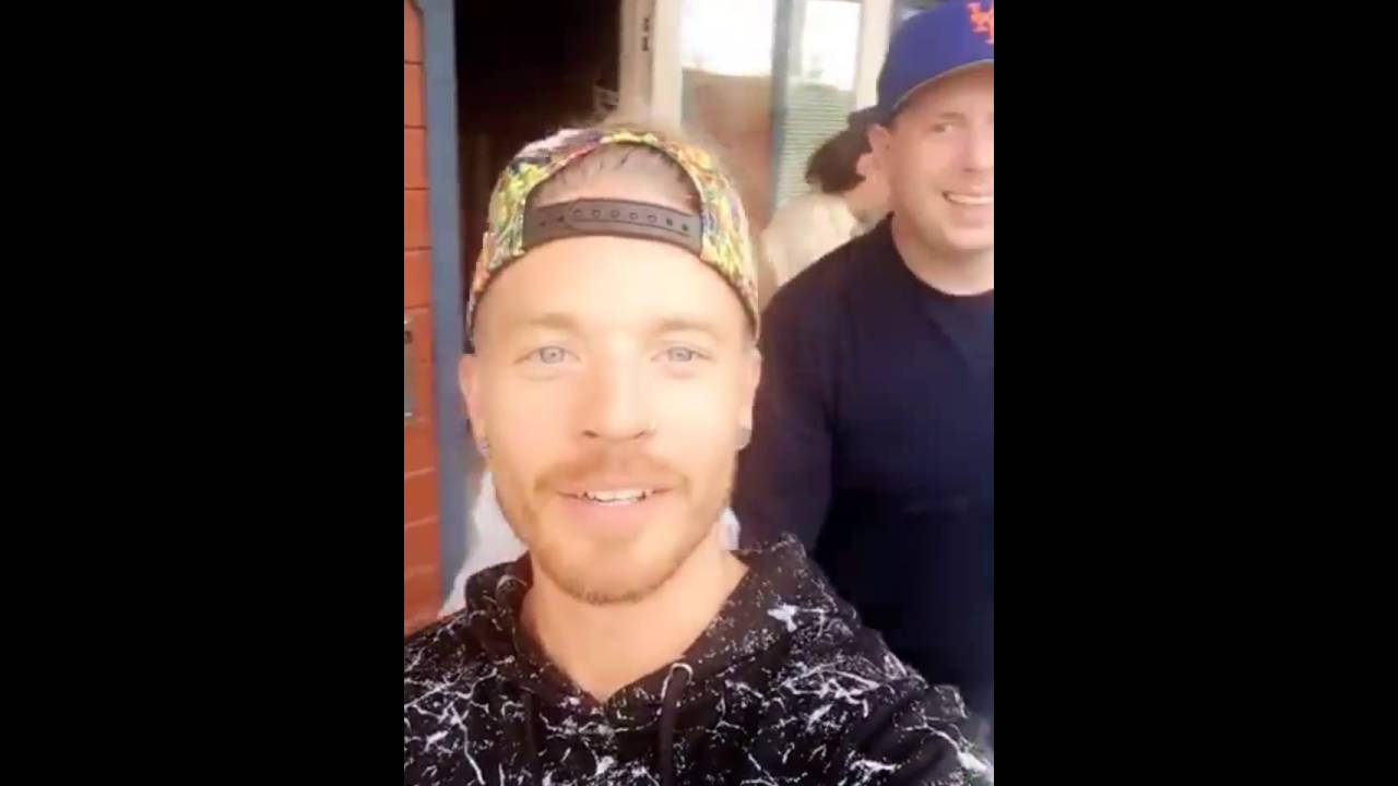 Pipefest - 21.7.2016 - Part 1