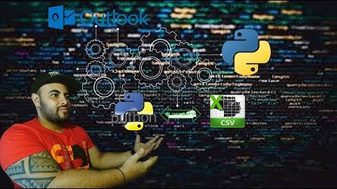 Automatiza tu Comunicación: Envío Masivo de Correos con Python, Outlook y CSV