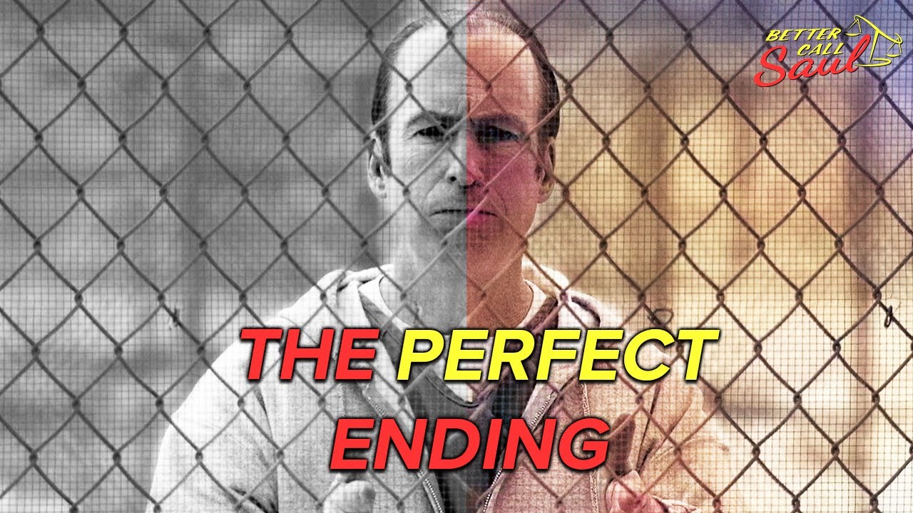  Why Better Call Saul Has The Perfect Ending