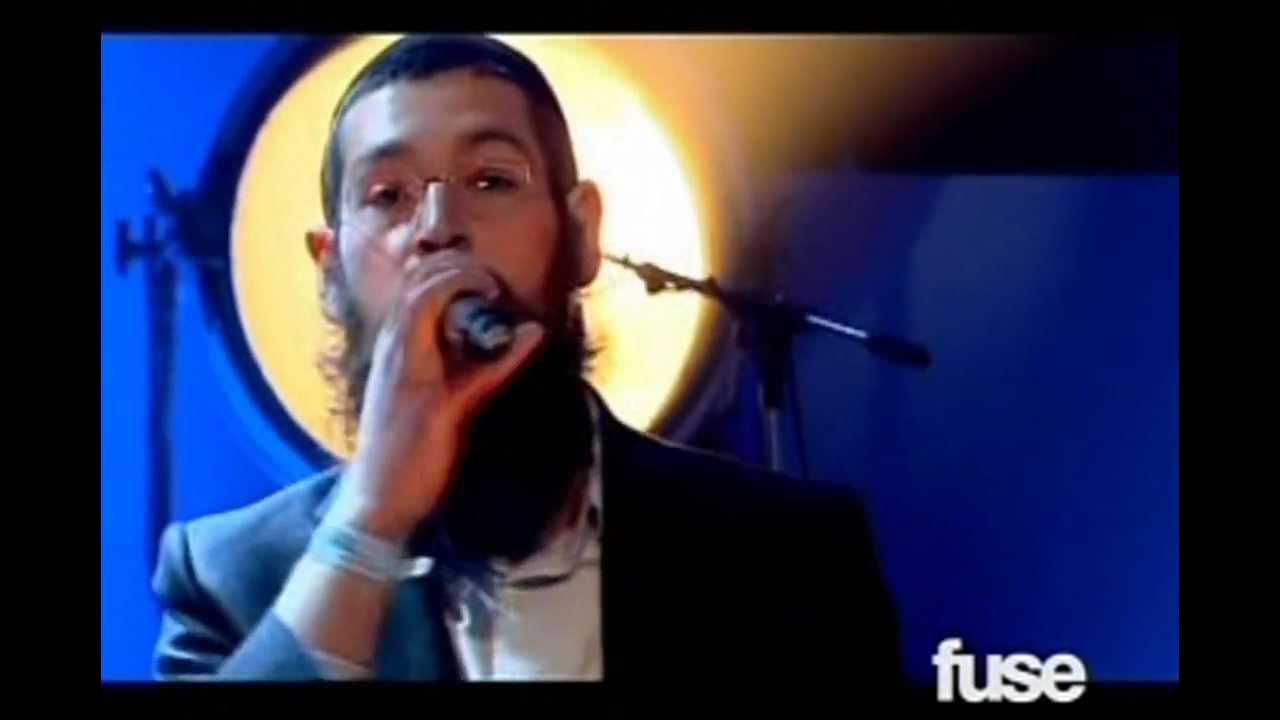 Matisyahu - King Without A Crown (Later With Jools Holland) Matisyahu - King Without A Crown (Later With Jools Holland)