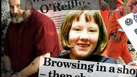 The Murder of Samantha O'Reilly