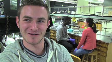 Bonus Video 4: Phil-osophy | MIT ChemLab Boot Camp