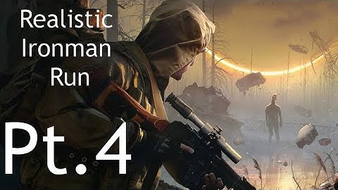 Prepping for Pobeda Factory | Into the Radius (Pt. 4)