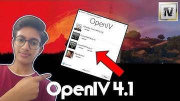 OPENIV 4.1 (2023 LATEST VERSION) | How to Install OpenIV | GTA 5 Mods 2023 Hindi/Urdu