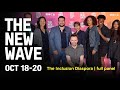 What's next for Hollywood's inclusion conversation? | The New Wave