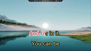 Experience Diana Ross (ฺBacking Track)