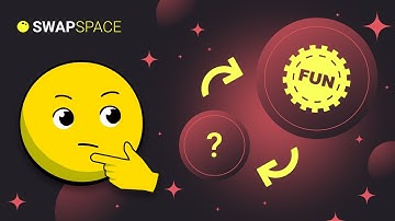 How to Exchange Bitcoin to FunFair: BTC to FUN Swap Guide | SwapSpace Crypto — Exchange Aggregator