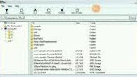 Theme & Icon For Exagear Windows Emulator