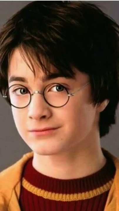 1  2 3 4 5 6 7 8 9 10 Harry Potter