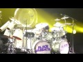 Black sabbath  tommy clufetos drum solo full 1080p live krakw tauron arena polska 02072016