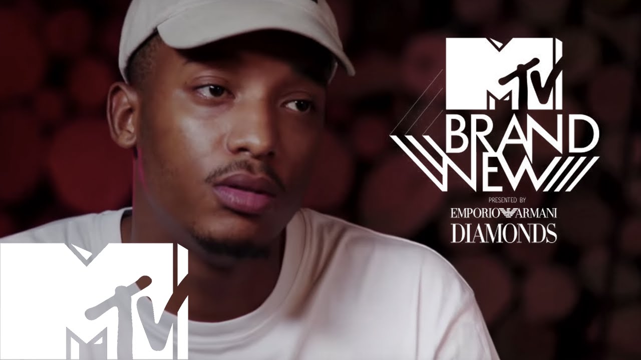 MTV BRAND NEW FOR 2016 | Bonkaz | MTV Music