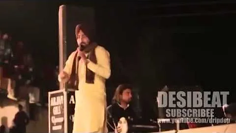 Gore Paunde Patthe Ranjit Bawa Brand New Punjabi Song 2014