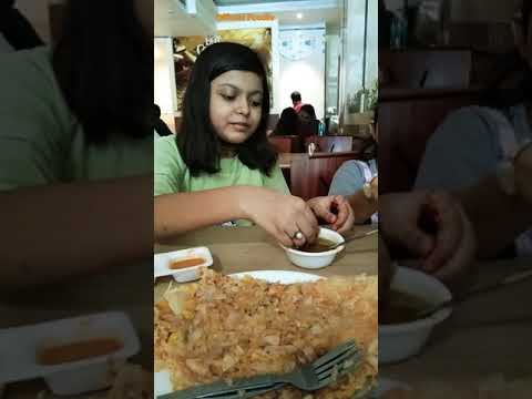 Special Onion Masala Dosa l Himalaya Sagar Restaurent l Uttam Nagar l ...