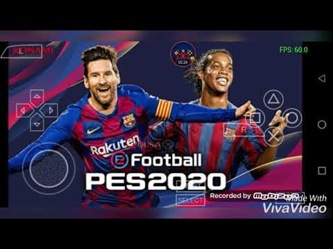 Vidéo: Comment Jouer Aux Pes Ensemble