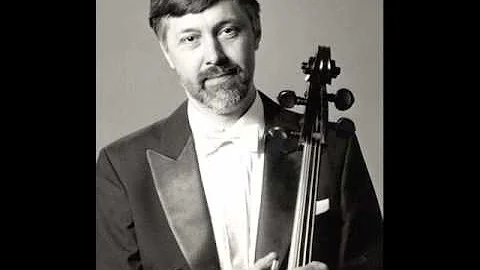 Ignaz Joseph Pleyel - Cello Concerto C Major