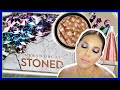 Uurban Decay STONED VIBES Collection | Primeras Impresiones |  3 Maquillajes